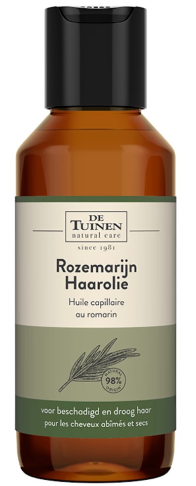 rozemarijn haarolie