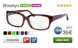 bril kopen