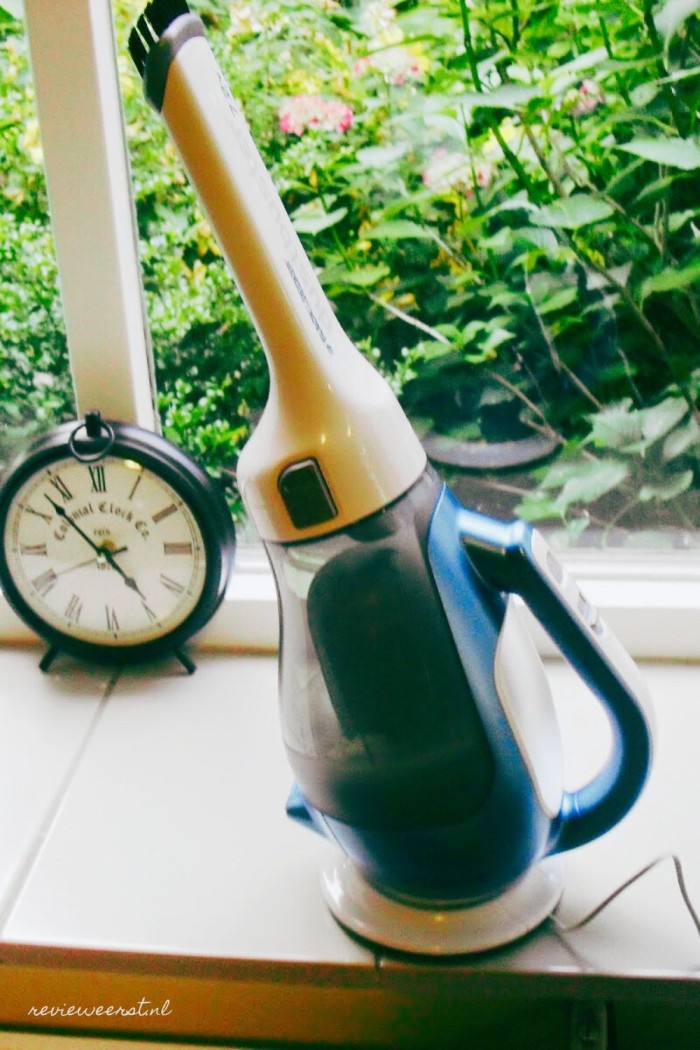 dust buster