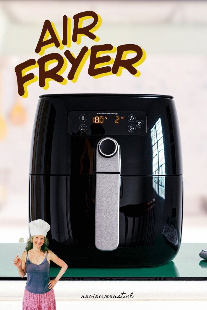 airfryer