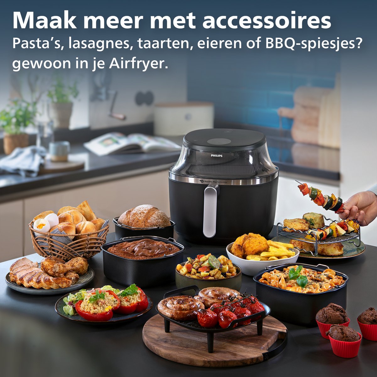 airfryer
