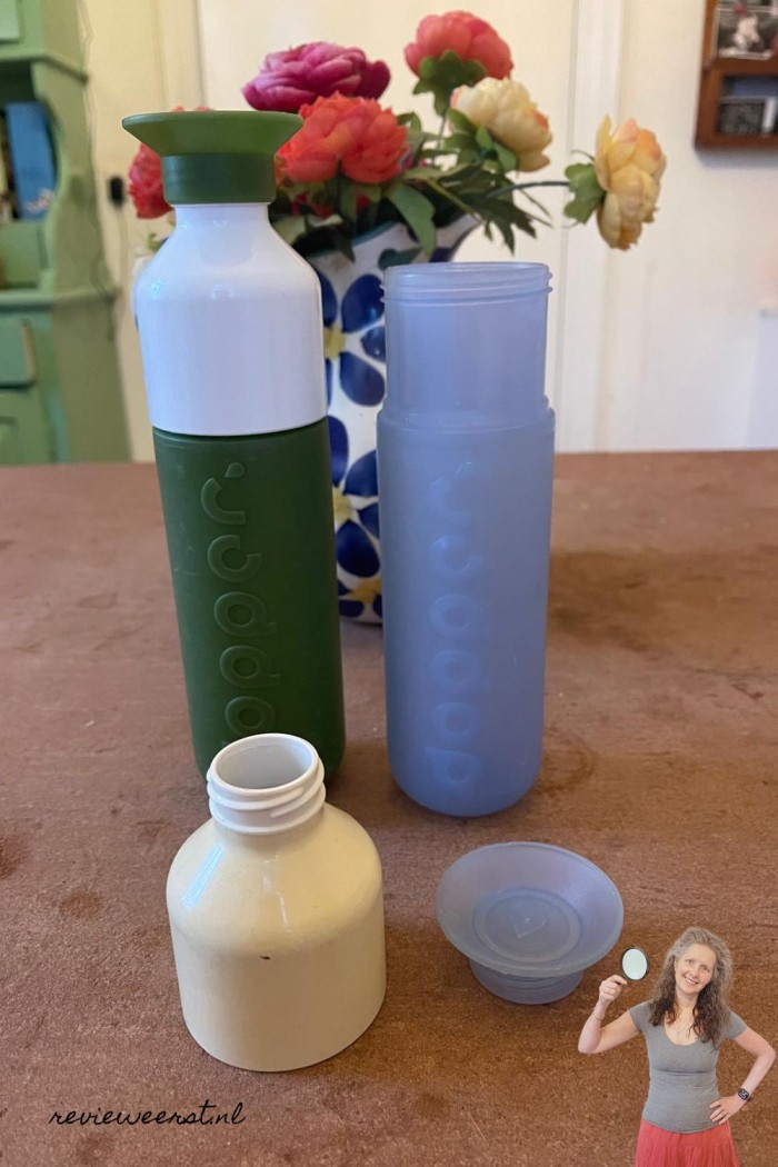 dopper bottles
