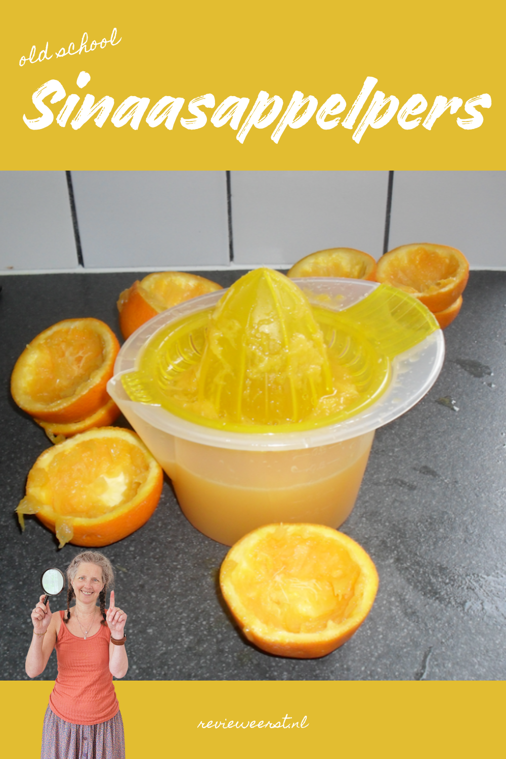 sinaasappelpers