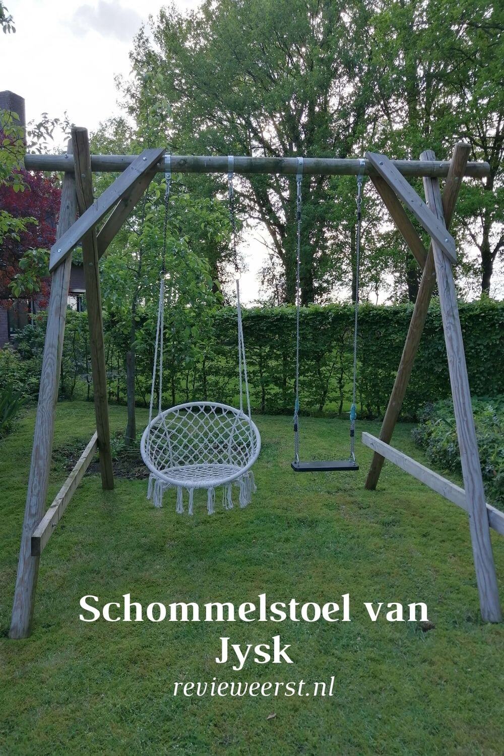 hangstoel